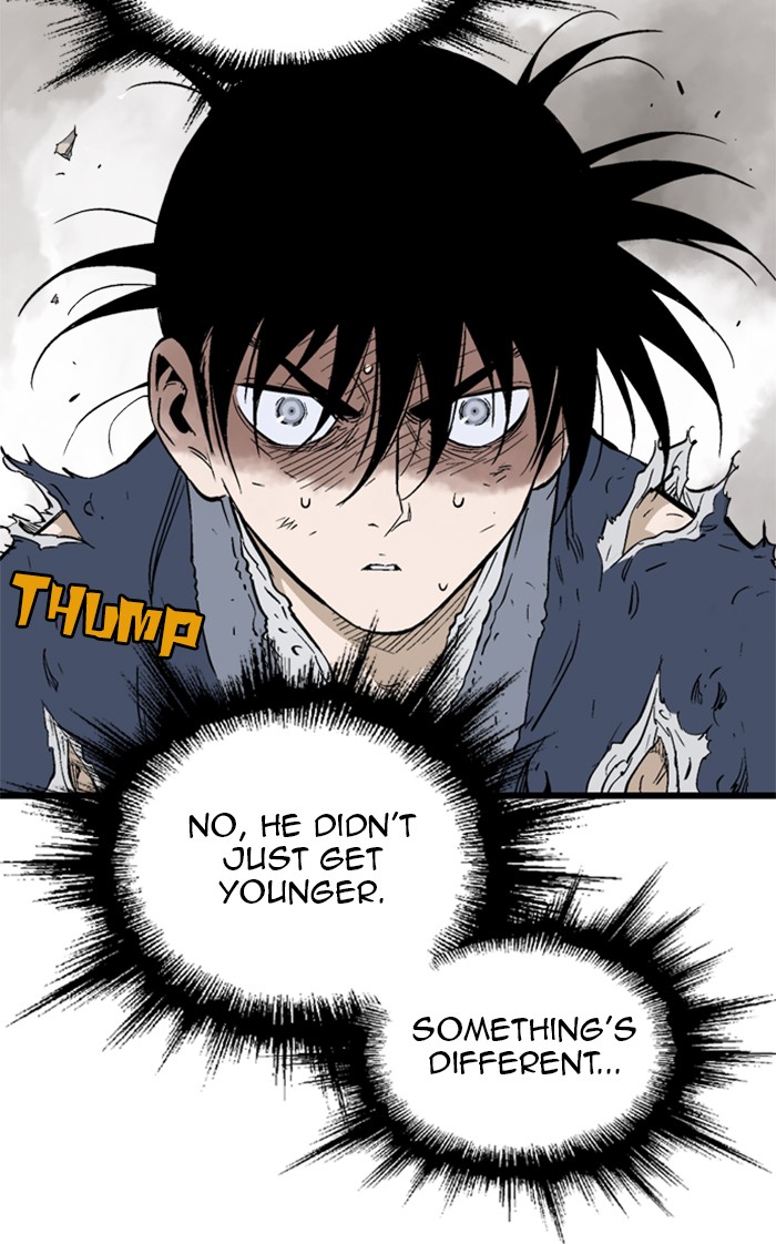 Gosu Chapter 213 page 76 - Chapter 213: [Chapter 2] Ep. 126