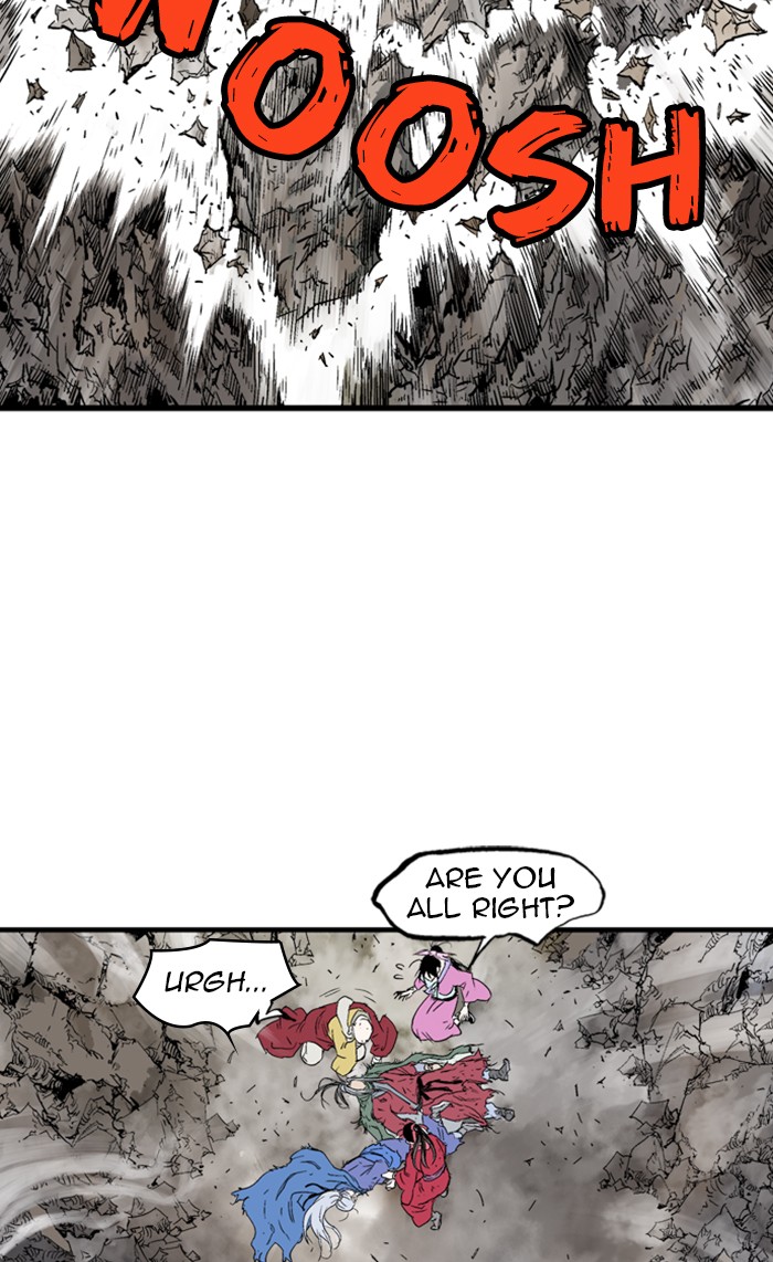 Gosu Chapter 213 page 8 - Chapter 213: [Chapter 2] Ep. 126