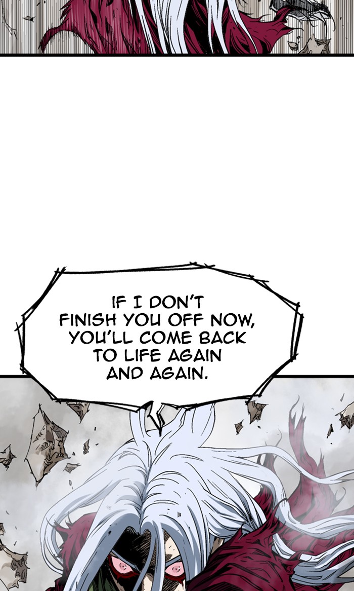 Gosu Chapter 213 page 87 - Chapter 213: [Chapter 2] Ep. 126