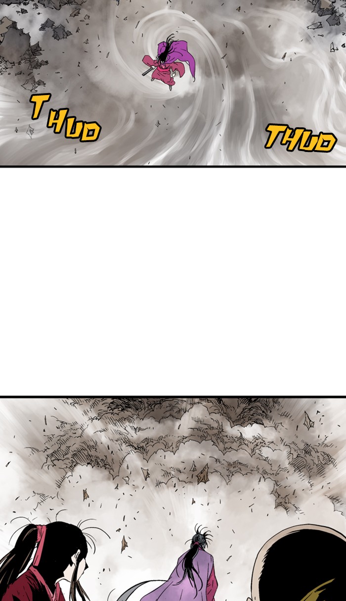 Gosu Chapter 213 page 9 - Chapter 213: [Chapter 2] Ep. 126