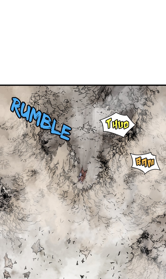 Gosu Chapter 213 page 97 - Chapter 213: [Chapter 2] Ep. 126