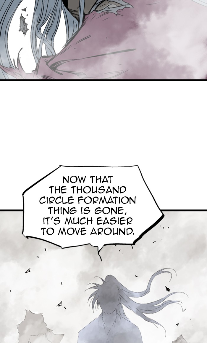 Gosu Chapter 213 page 99 - Chapter 213: [Chapter 2] Ep. 126