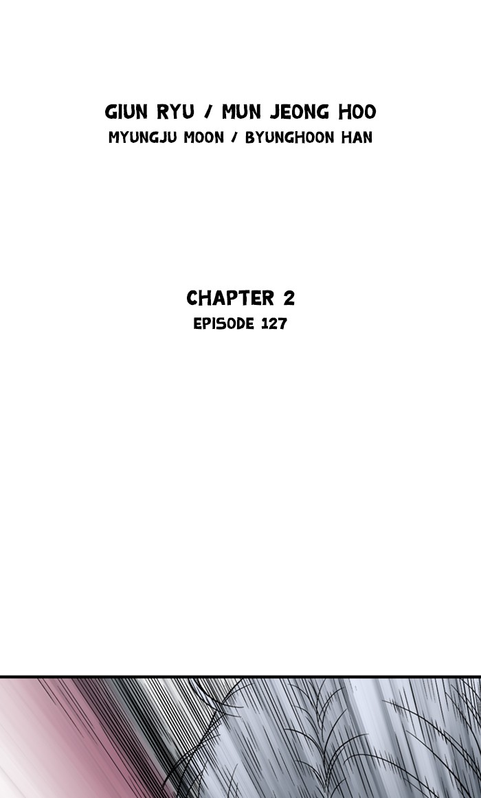 Gosu Chapter 214 page 2 - Chapter 214: [Chapter 2] Ep. 127