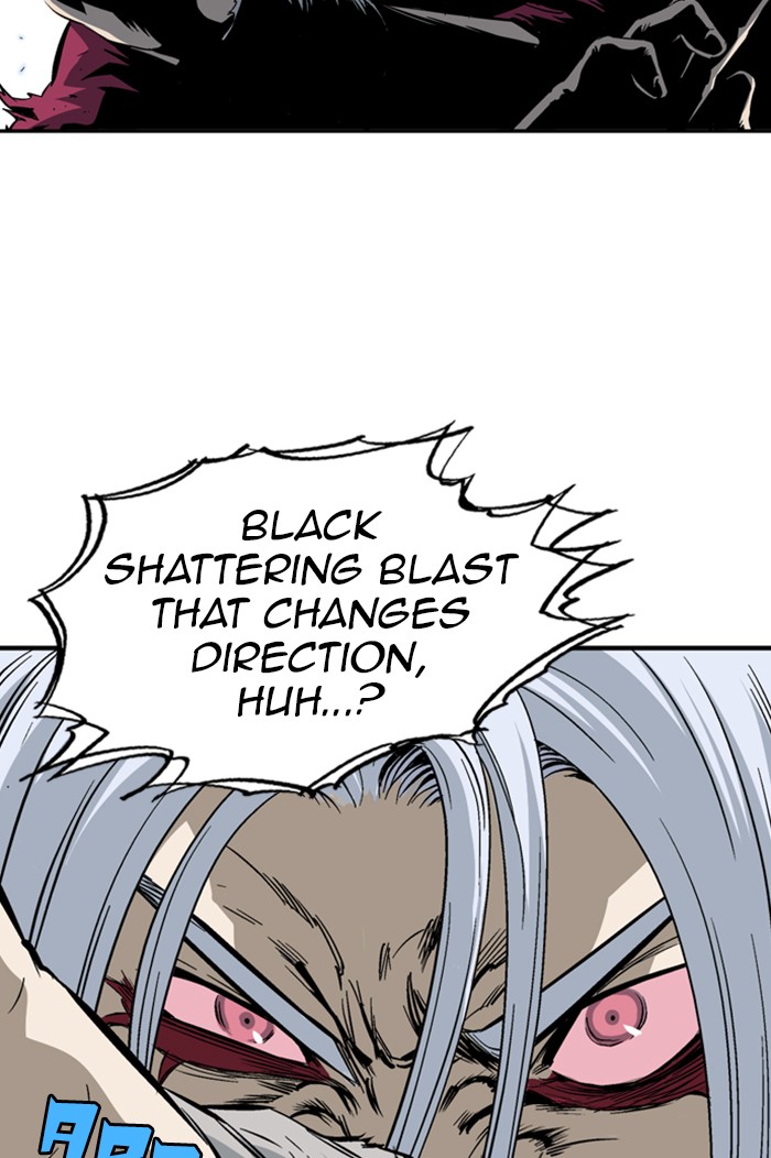 Gosu Chapter 214 page 20 - Chapter 214: [Chapter 2] Ep. 127