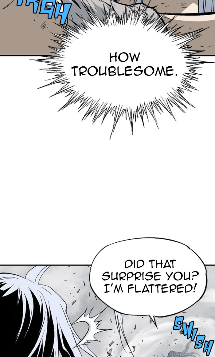 Gosu Chapter 214 page 21 - Chapter 214: [Chapter 2] Ep. 127