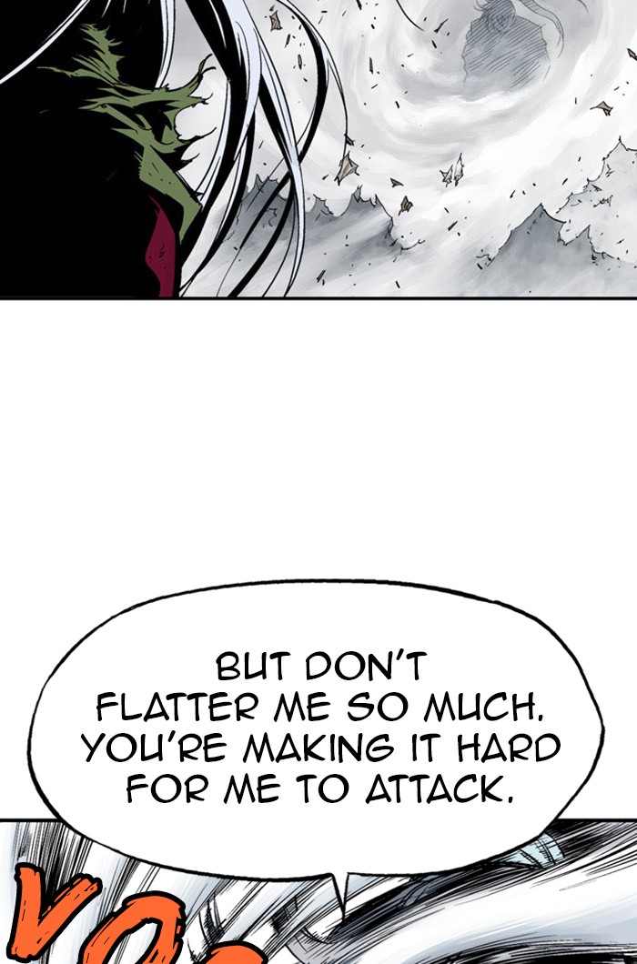 Gosu Chapter 214 page 22 - Chapter 214: [Chapter 2] Ep. 127