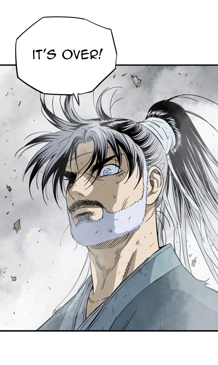 Gosu Chapter 214 page 43 - Chapter 214: [Chapter 2] Ep. 127