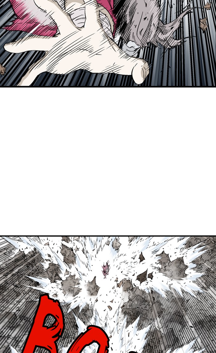 Gosu Chapter 214 page 48 - Chapter 214: [Chapter 2] Ep. 127
