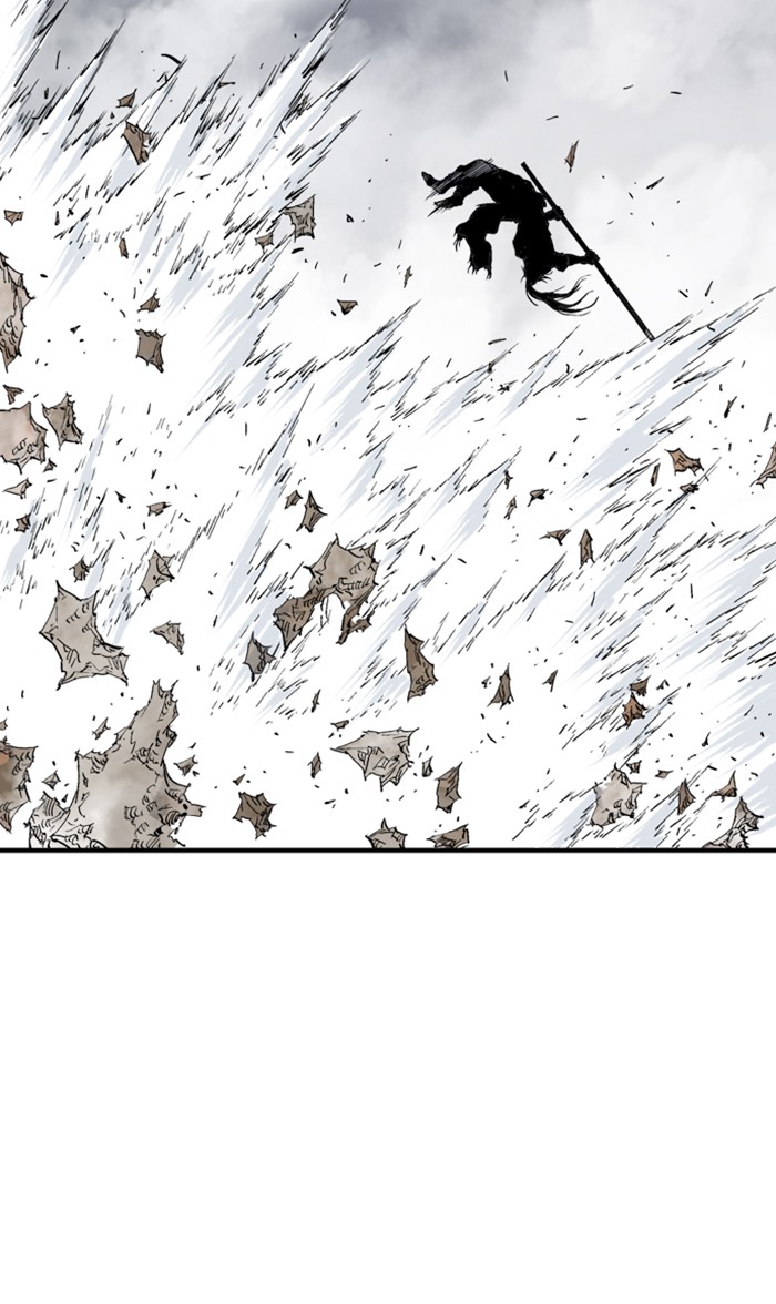 Gosu Chapter 214 page 51 - Chapter 214: [Chapter 2] Ep. 127