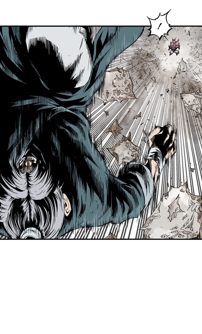 Gosu Chapter 214 page 52 - Chapter 214: [Chapter 2] Ep. 127