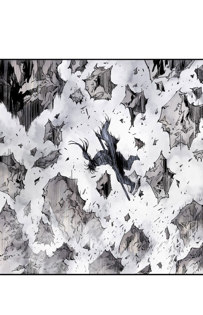 Gosu Chapter 214 page 54 - Chapter 214: [Chapter 2] Ep. 127
