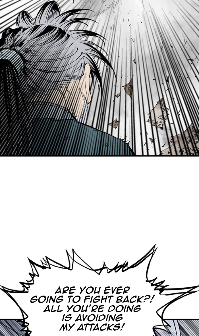 Gosu Chapter 214 page 57 - Chapter 214: [Chapter 2] Ep. 127