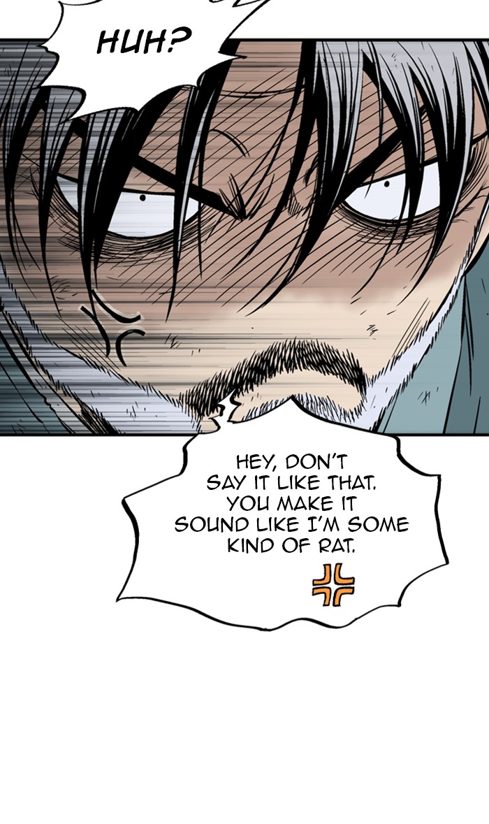 Gosu Chapter 214 page 59 - Chapter 214: [Chapter 2] Ep. 127
