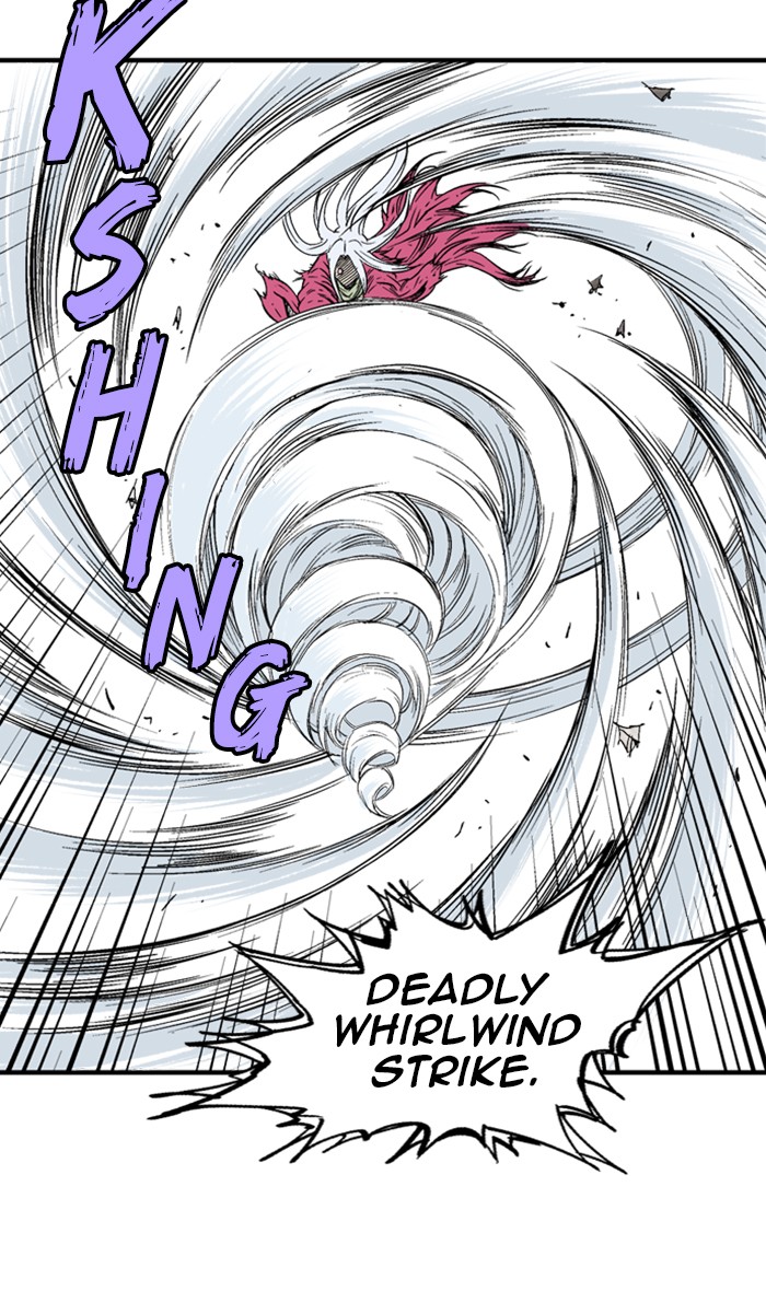 Gosu Chapter 214 page 61 - Chapter 214: [Chapter 2] Ep. 127