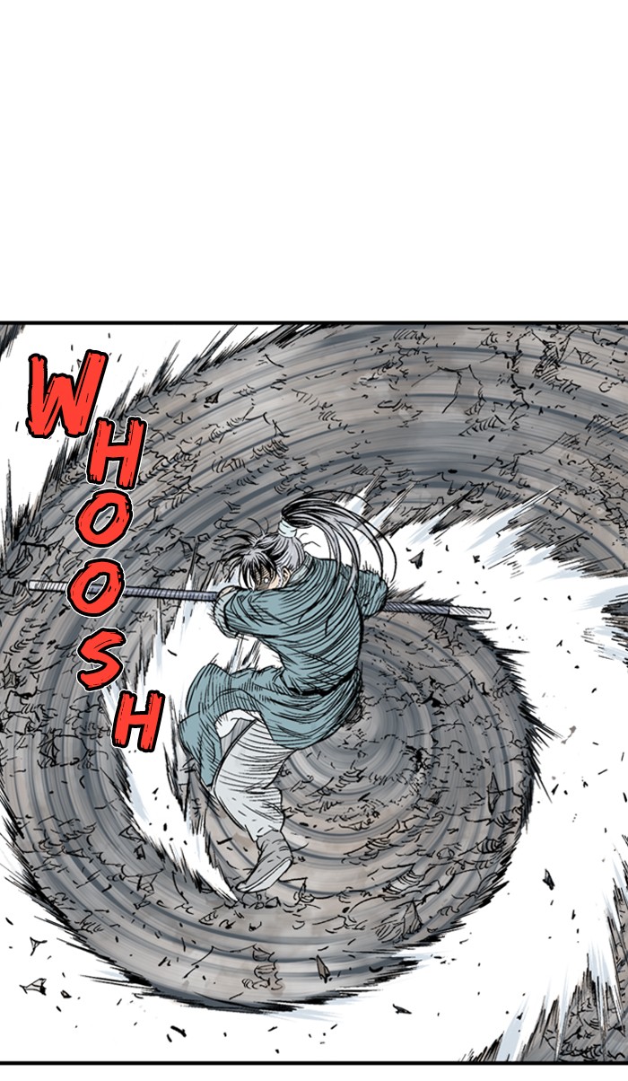 Gosu Chapter 214 page 62 - Chapter 214: [Chapter 2] Ep. 127