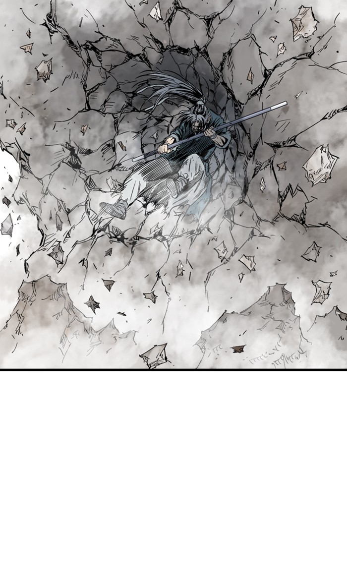 Gosu Chapter 214 page 70 - Chapter 214: [Chapter 2] Ep. 127