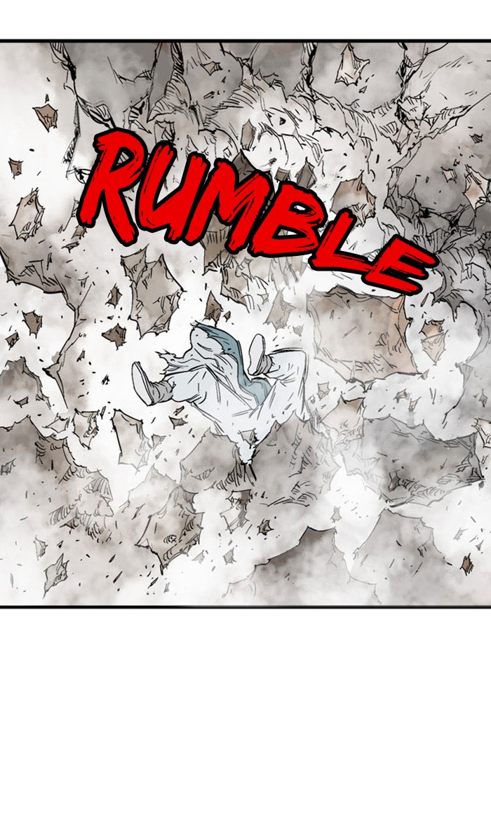 Gosu Chapter 214 page 71 - Chapter 214: [Chapter 2] Ep. 127
