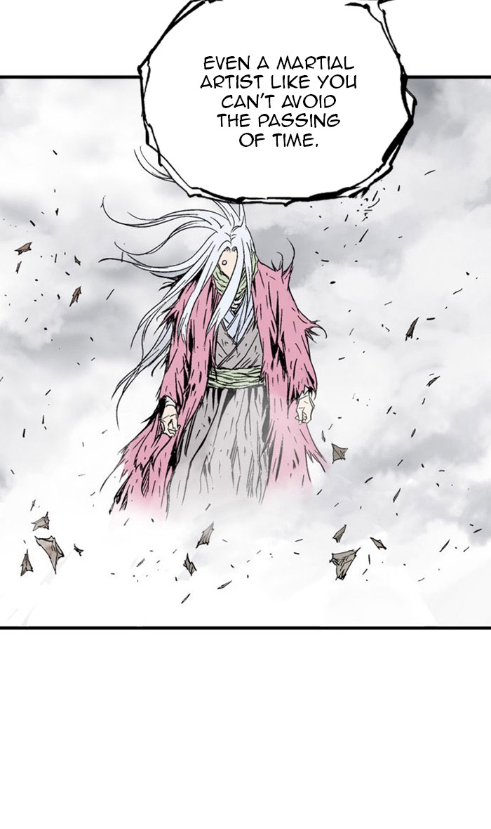 Gosu Chapter 214 page 74 - Chapter 214: [Chapter 2] Ep. 127