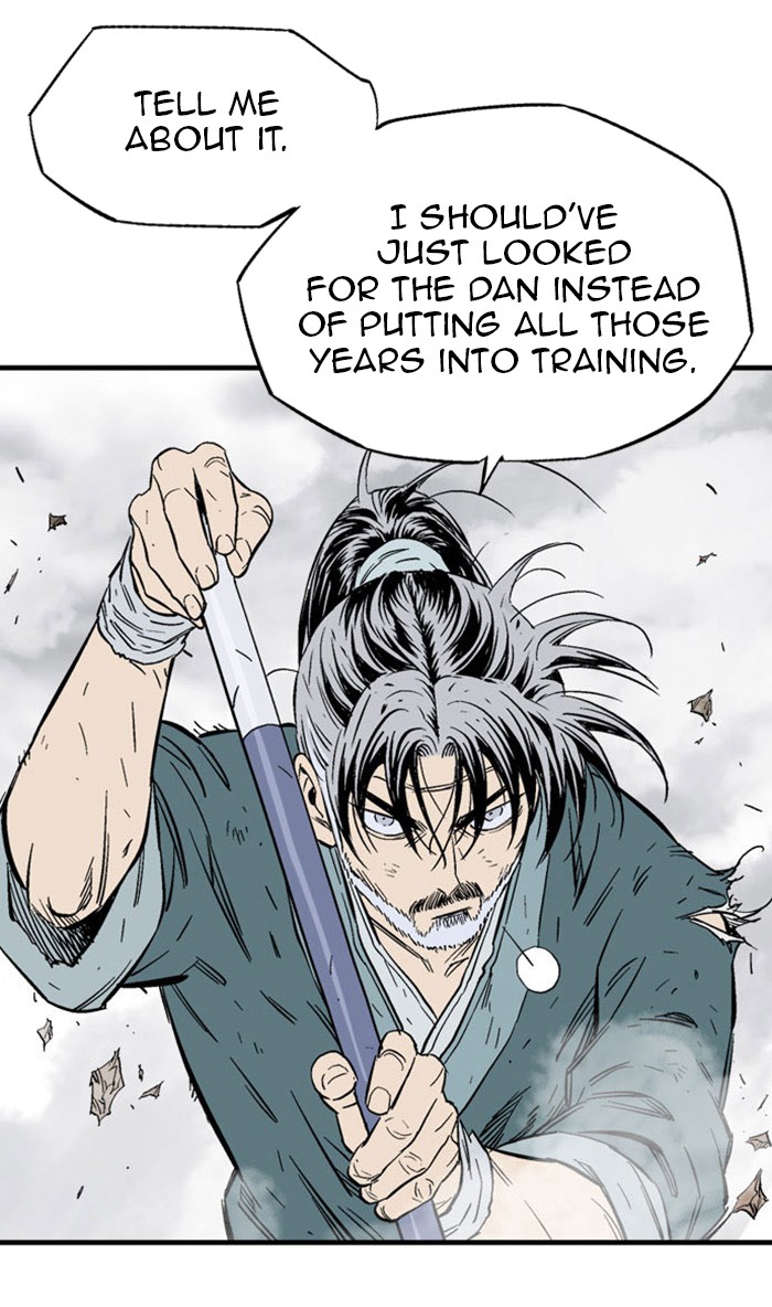 Gosu Chapter 214 page 75 - Chapter 214: [Chapter 2] Ep. 127