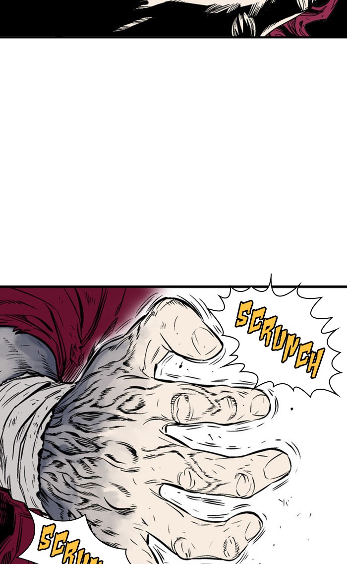Gosu Chapter 214 page 84 - Chapter 214: [Chapter 2] Ep. 127