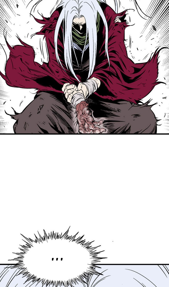 Gosu Chapter 214 page 87 - Chapter 214: [Chapter 2] Ep. 127