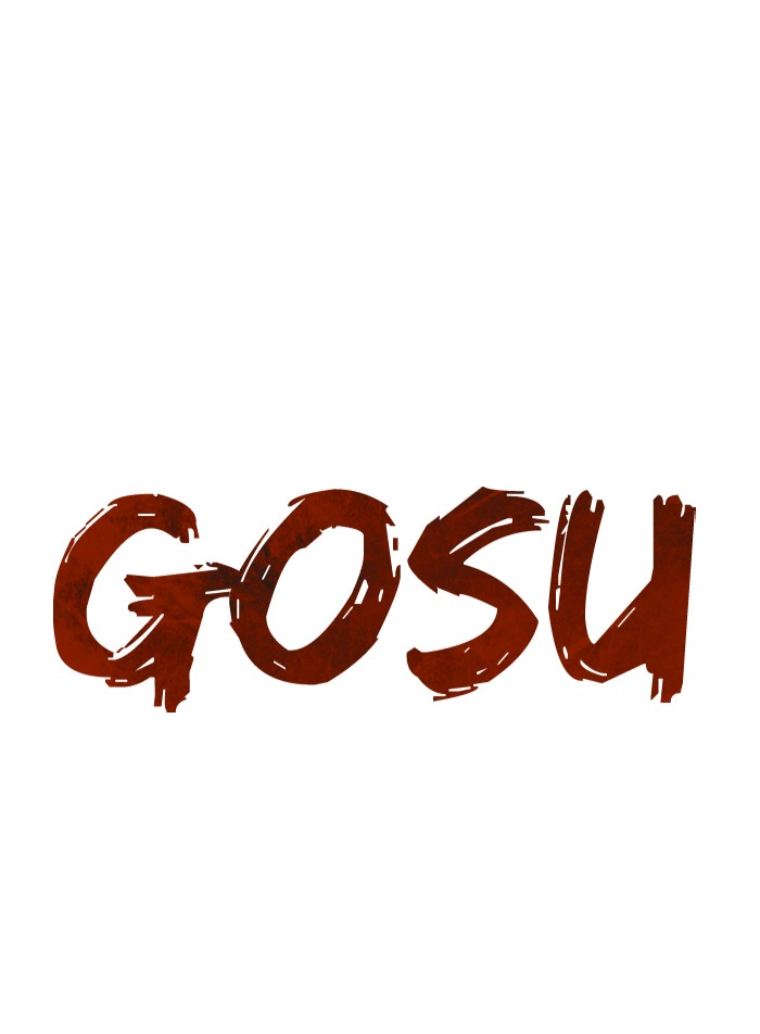 Gosu Chapter 215 page 1 - Chapter 215: [Chapter 2] Ep. 128
