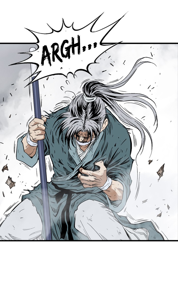 Gosu Chapter 215 page 14 - Chapter 215: [Chapter 2] Ep. 128