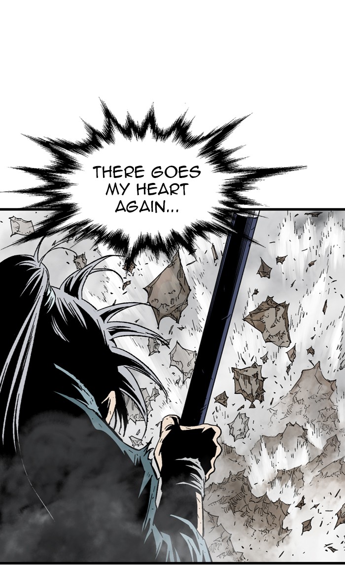 Gosu Chapter 215 page 15 - Chapter 215: [Chapter 2] Ep. 128