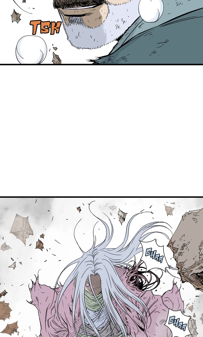 Gosu Chapter 215 page 19 - Chapter 215: [Chapter 2] Ep. 128