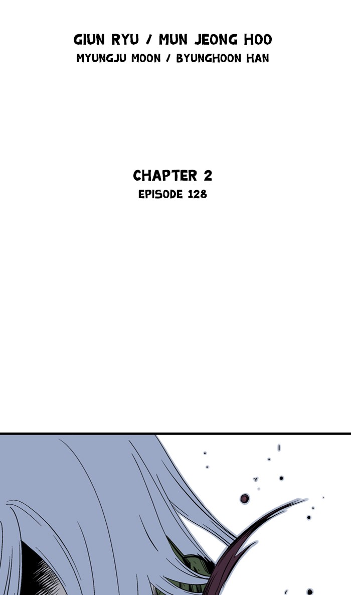 Gosu Chapter 215 page 2 - Chapter 215: [Chapter 2] Ep. 128