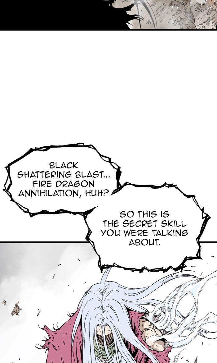 Gosu Chapter 215 page 21 - Chapter 215: [Chapter 2] Ep. 128
