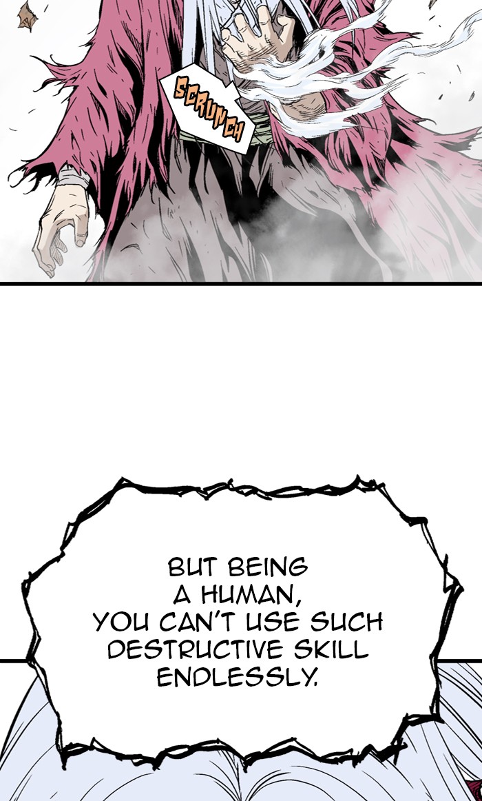 Gosu Chapter 215 page 22 - Chapter 215: [Chapter 2] Ep. 128