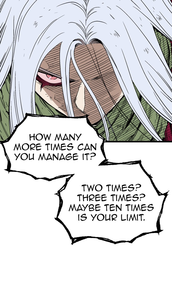 Gosu Chapter 215 page 23 - Chapter 215: [Chapter 2] Ep. 128