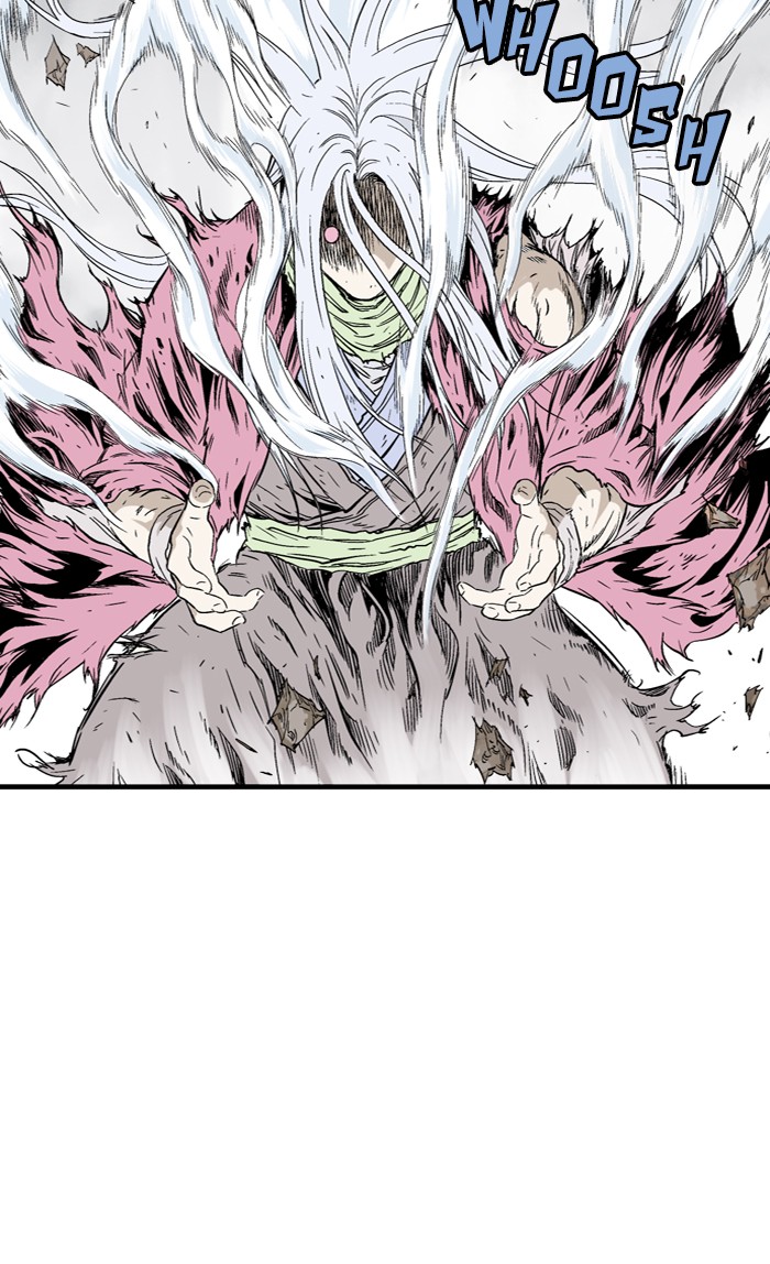 Gosu Chapter 215 page 27 - Chapter 215: [Chapter 2] Ep. 128