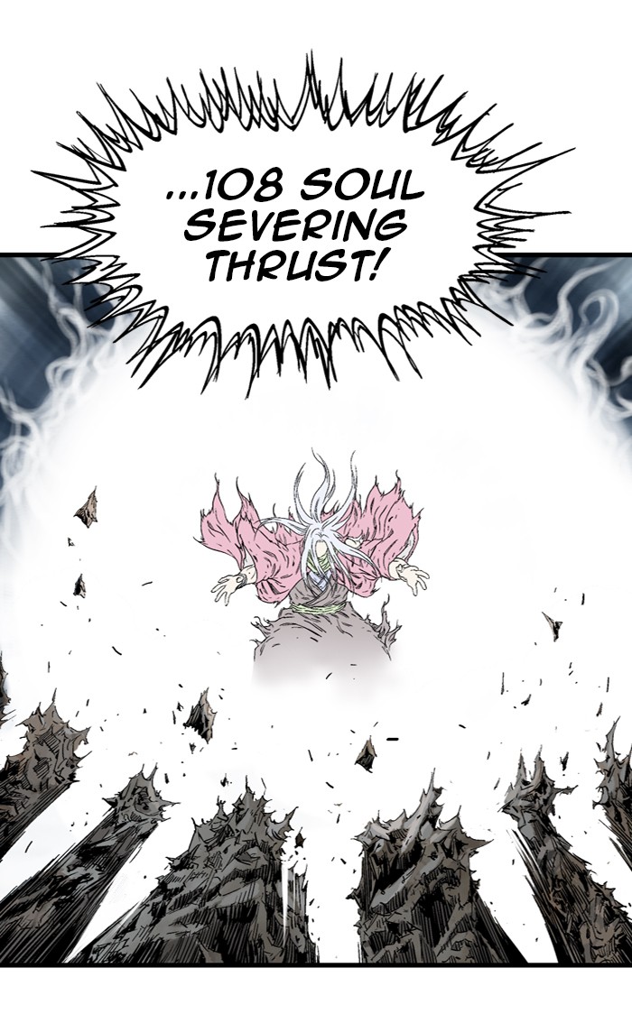 Gosu Chapter 215 page 30 - Chapter 215: [Chapter 2] Ep. 128