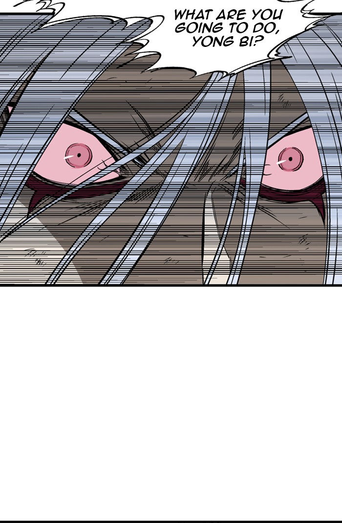 Gosu Chapter 215 page 35 - Chapter 215: [Chapter 2] Ep. 128