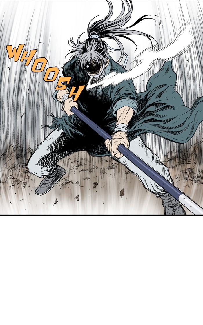 Gosu Chapter 215 page 36 - Chapter 215: [Chapter 2] Ep. 128
