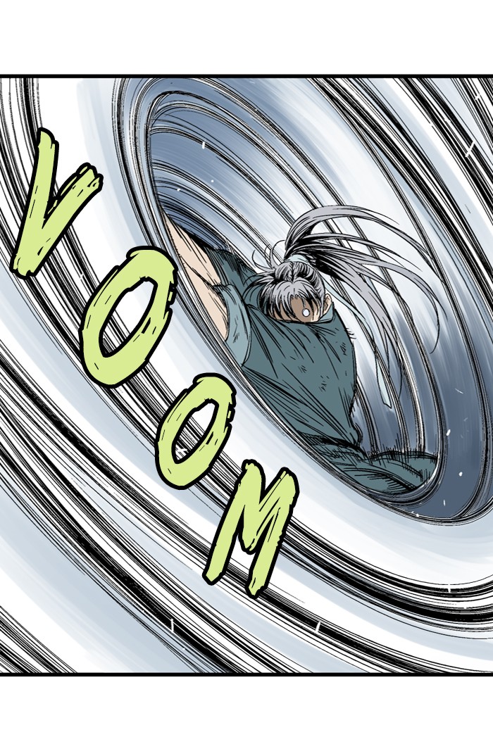 Gosu Chapter 215 page 37 - Chapter 215: [Chapter 2] Ep. 128