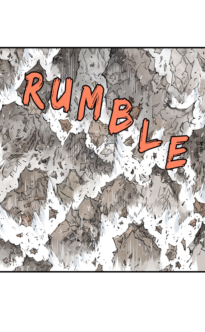 Gosu Chapter 215 page 45 - Chapter 215: [Chapter 2] Ep. 128