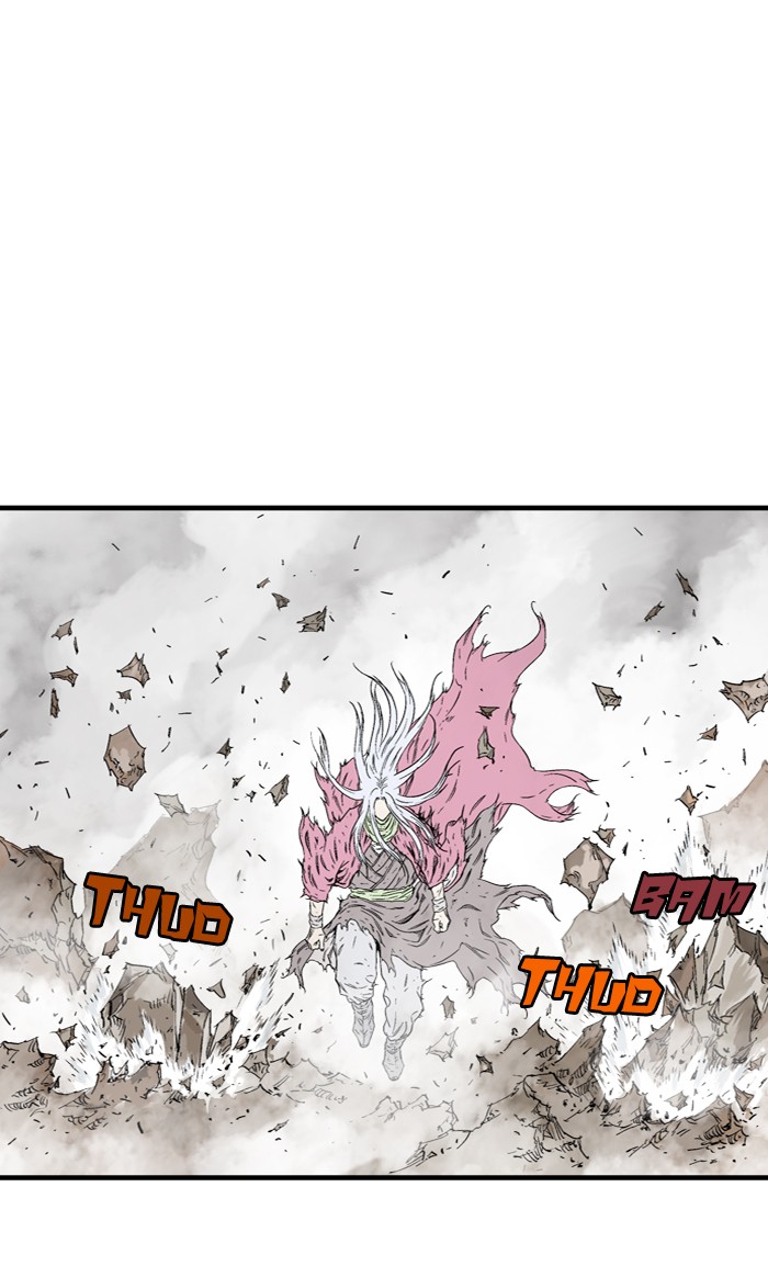 Gosu Chapter 215 page 47 - Chapter 215: [Chapter 2] Ep. 128