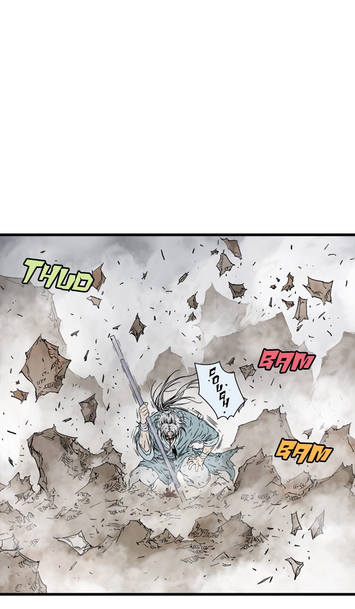 Gosu Chapter 215 page 49 - Chapter 215: [Chapter 2] Ep. 128