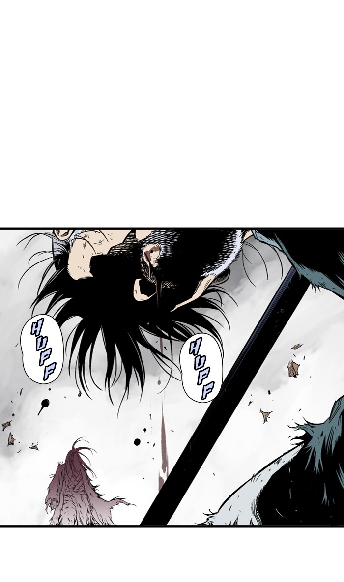 Gosu Chapter 215 page 50 - Chapter 215: [Chapter 2] Ep. 128