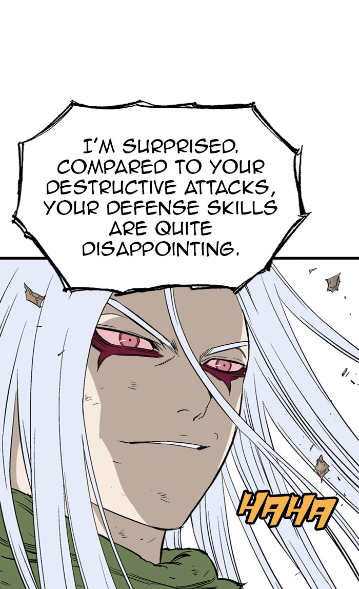 Gosu Chapter 215 page 51 - Chapter 215: [Chapter 2] Ep. 128