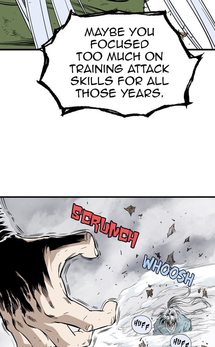 Gosu Chapter 215 page 52 - Chapter 215: [Chapter 2] Ep. 128