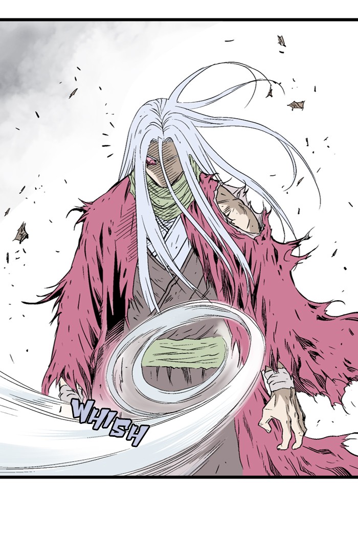 Gosu Chapter 215 page 54 - Chapter 215: [Chapter 2] Ep. 128