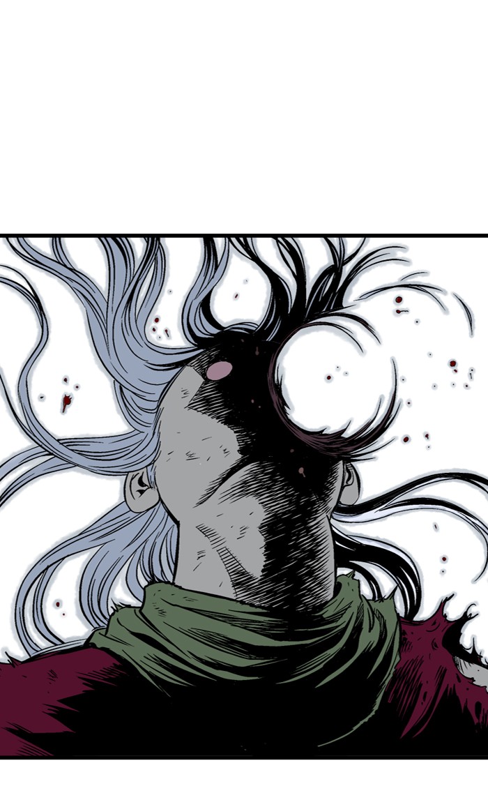 Gosu Chapter 215 page 58 - Chapter 215: [Chapter 2] Ep. 128