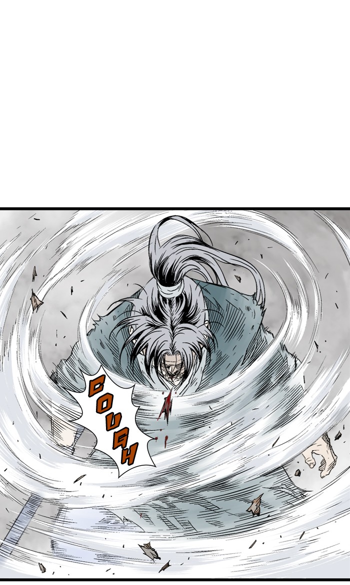 Gosu Chapter 215 page 59 - Chapter 215: [Chapter 2] Ep. 128