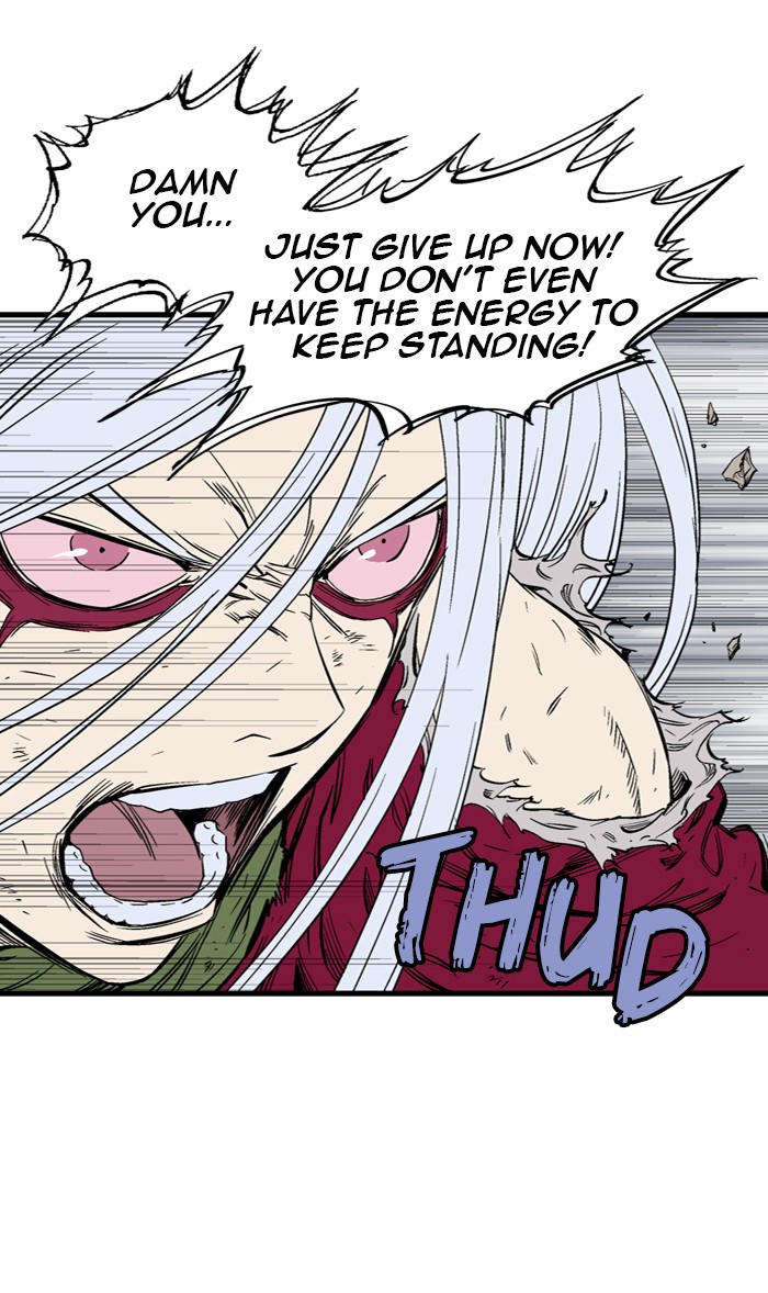 Gosu Chapter 215 page 64 - Chapter 215: [Chapter 2] Ep. 128