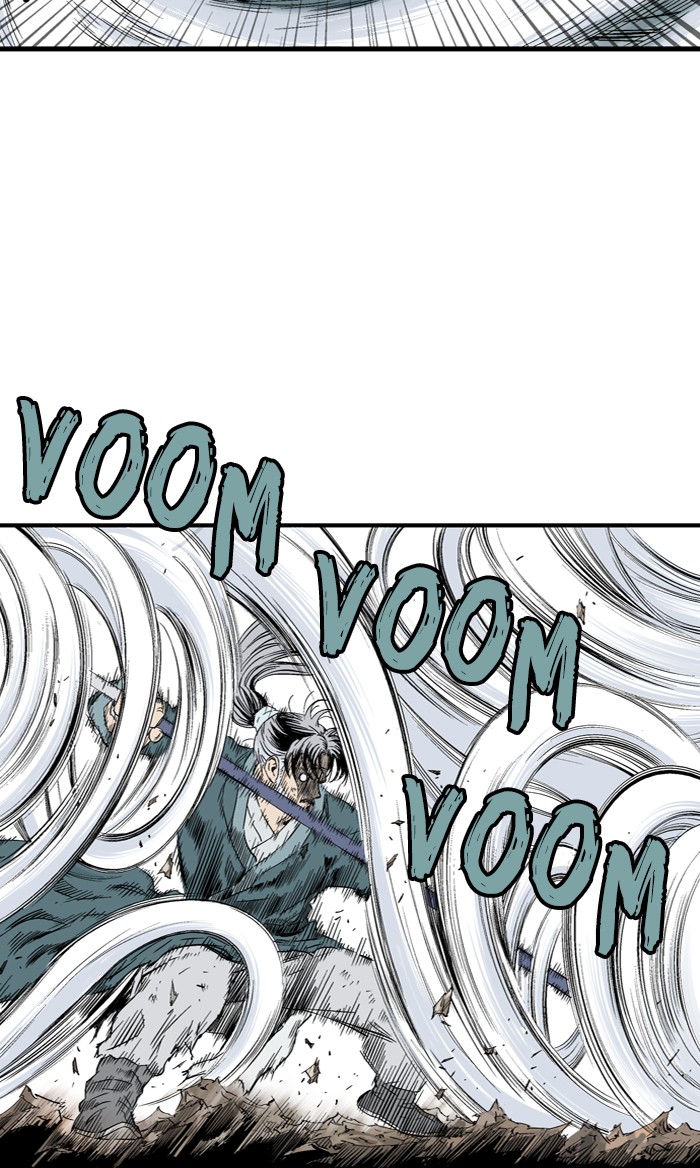 Gosu Chapter 215 page 69 - Chapter 215: [Chapter 2] Ep. 128