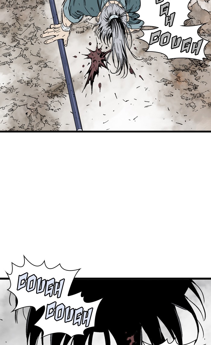 Gosu Chapter 215 page 85 - Chapter 215: [Chapter 2] Ep. 128